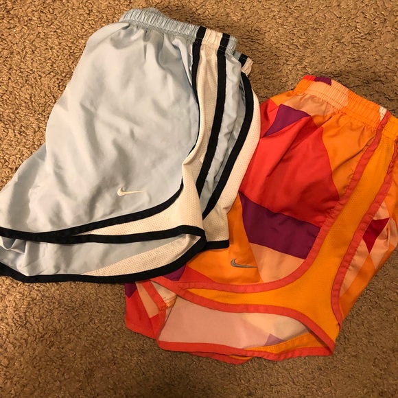 Nike Pants - Nike shorts!